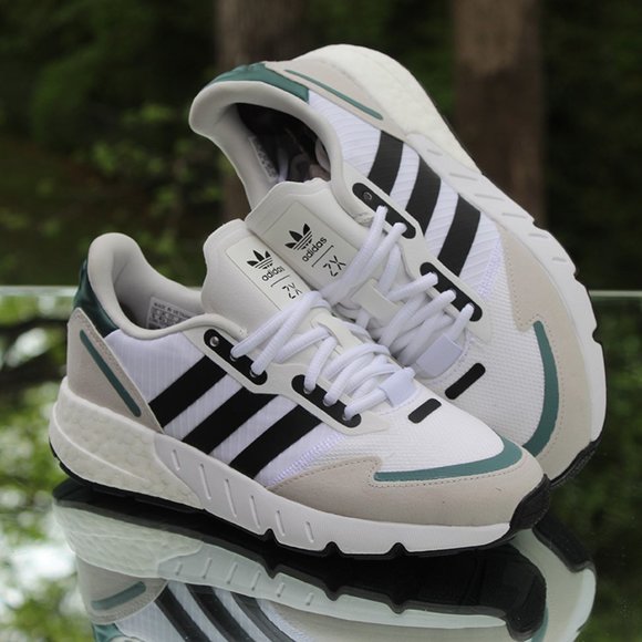 Adidas Originals ZX 1K Boost Men’s Size 5 (NEW)